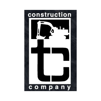 TC Construction Logo