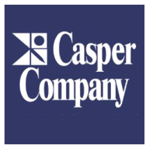 Casper Company Logo