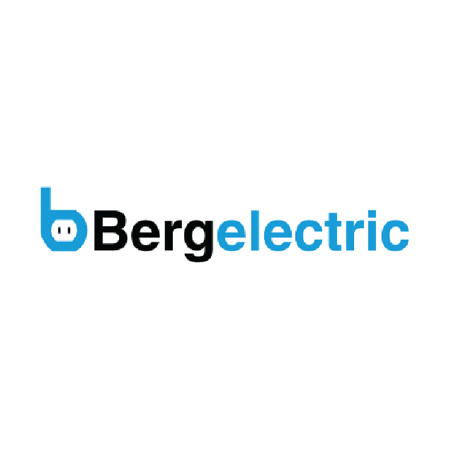 Bergelectric Logo