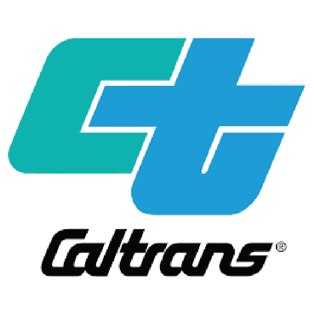 Caltrans Logo