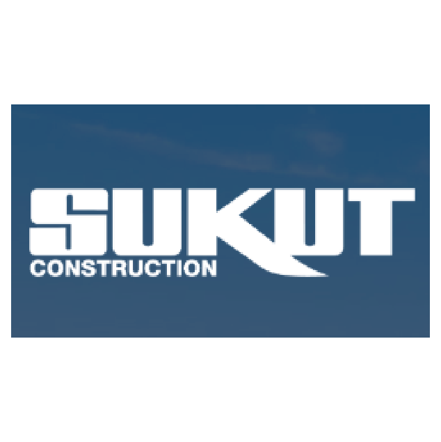 Sukut Construction Logo