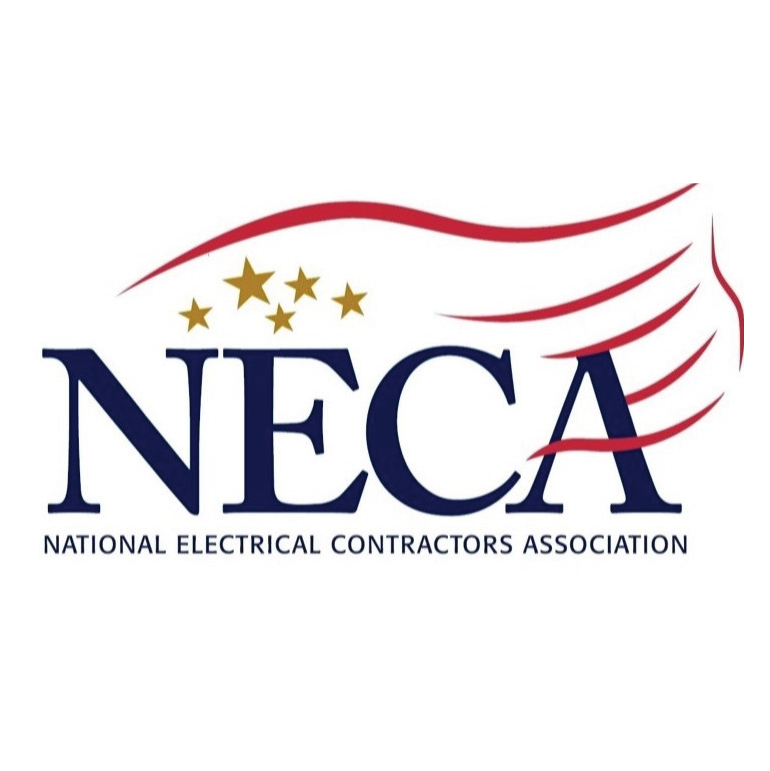 NECA Logo