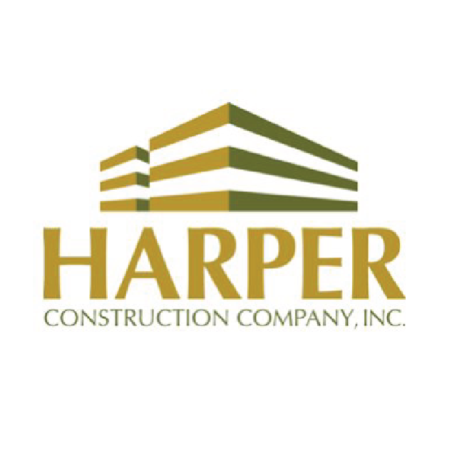 Harper Construction Logo