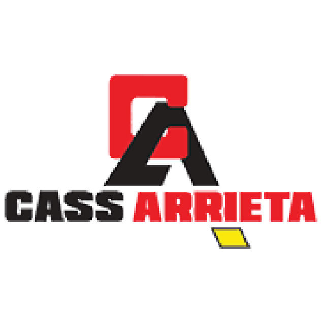 Cass Arieta Logo