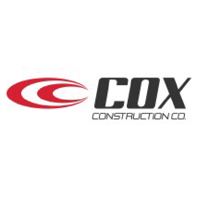 Cox Construction Logo