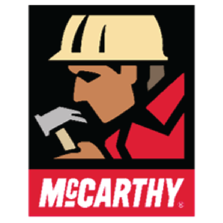 McCarthy Construction Logo