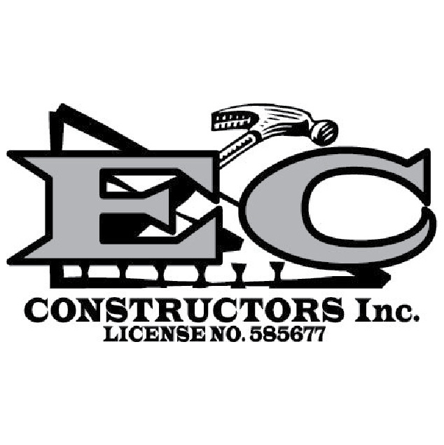 EC Constructors Logo