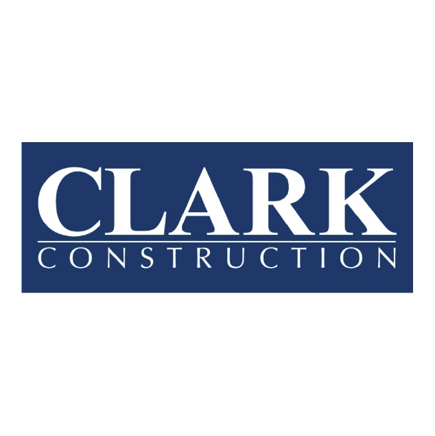 Clark Construction Logo