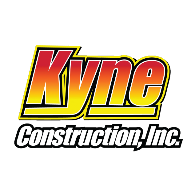 Kyne Construction Logo